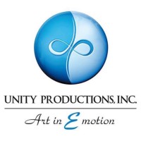 Unity Productions, Inc. logo - Similar company to Expometro