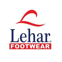 Lehar Footwears logo - Similar company to B D R Products (India) Pvt. Ltd.