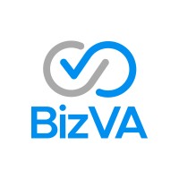 BizVA logo - Similar company to Creative Flywheel