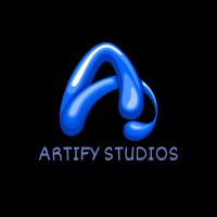 Artify Studios logo - Similar company to Technerdnyc