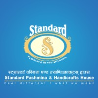 Standard Pashmina & Handicrafts House logo - Similar company to Faru By Shikhar Fashion