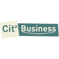 Cit' Business logo - Similar company to Nemeta