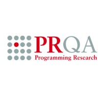 PRQA logo - Similar company to Remotelyfi Inc
