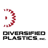 Diversified Plastics, Inc. logo - Similar company to Ensinger Ltd