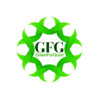GreenForGood logo - Similar company to Thesis Perfect