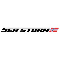 Seastorm Boats logo - Similar company to Glamarium Oü