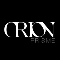 Orion Prisme logo - Similar company to Acing