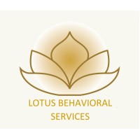 Lotus Behavioral Services