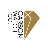 CARBON WATCH COMPANY logo - Similar company to The Strap Tailor