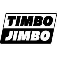 Timbo Jimbo logo - Similar company to Toppluva Ab