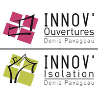 INNOV'OUVERTURES/INNOV’ISOLATION logo - Similar company to Bati Today By Zepros