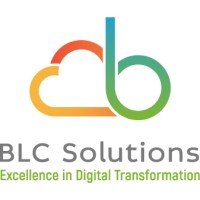 BLC Solutions logo - Similar company to Bls Solutions