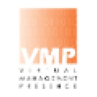 Virtual Management Presence logo - Similar company to Pure Progress