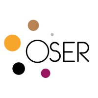 OSER - Séjours éducatifs de Rupture logo - Similar company to Ocean Peak Project