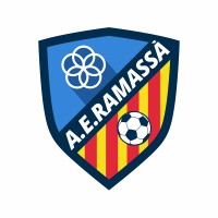 Associació Esportiva Ramassà logo - Similar company to Grafix Gestió Informàtica S.L.