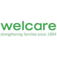 Welcare (UK Charity) logo - Similar company to See-Level