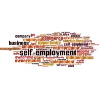 Self-Employed logo - Similar company to Securenetics (Pvt) Ltd.