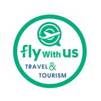 Fly With Us Travel and Tourism L.L.C logo - Similar company to Toursonboard