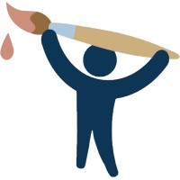 The Re-Write It Project logo - Similar company to Deckstr