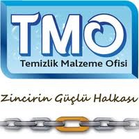 TMO - Temizlik Malzeme Ofisi logo - Similar company to Adamet Mühendislik