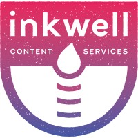 Inkwell Content Services logo - Similar company to Rounded
