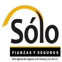 Sólo, Agente De Seguros Y De Fianzas Sa De Cv