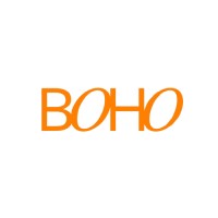Boho logo - Similar company to Lily Kitchenware