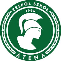 Szkoła Podstawowa ATENA logo - Similar company to Btla
