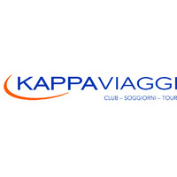 KappaViaggi logo - Similar company to Destination Aventure