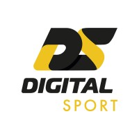 Digital Sport logo - Similar company to Digital Native