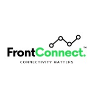 FrontConnect logo - Similar company to Axeinnovation