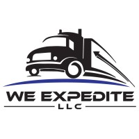 We Expedite logo - Similar company to Afm Logistics Pvt.Ltd.