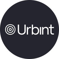 Urbint logo - Similar company to Powerplan, Inc.