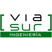 VIASUR INGENIERÍA logo - Similar company to Incasur Consultores S.L