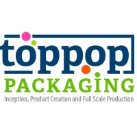 ToPPoP Packaging logo - Similar company to Packaging And Private Labels, Inc.