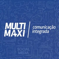 MULTIMAXI logo - Similar company to Tonata Studio Criativo