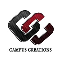 Campus Creations logo - Similar company to Stimulus Athletic