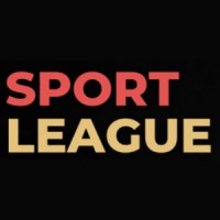 Sport League logo - Similar company to Precise Blockchain Solutions