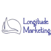Longitude Marketing logo - Similar company to Cambridge Digital Marketing