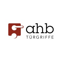 AHB Türgriffe Inh. Andreas Heidgen logo - Similar company to Intersport Drucks