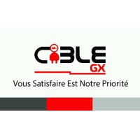 CABLEGX logo - Similar company to Udivan