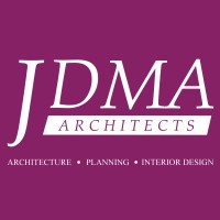 JDMA Architects logo - Similar company to 3 Axis Architects