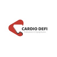 CARDIO-DEFI logo - Similar company to Elev'Up Formation