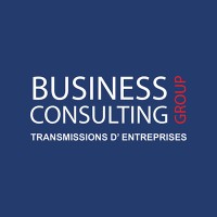 BUSINESS CONSULTING GROUP logo - Similar company to Media Call