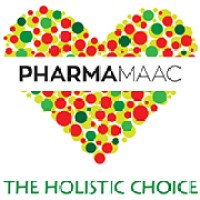 Pharma Maac d.o.o. Company logo - Similar company to Uvlms | Udruženje Veleprometnika Lijekovima I Medicinskim Sredstvima U Bosni I Hercegovini