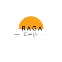 RAGA logo - Similar company to Merribon