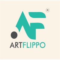 Artflippo logo - Similar company to Jpl Print & Design Ltd