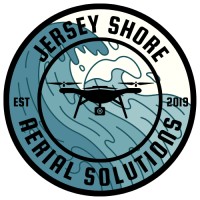 Jersey Shore Aerial Solutions logo - Similar company to Atlantic Wind Connection