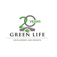 Green Life Development & Resorts logo - Similar company to Multimo Luxury Estates