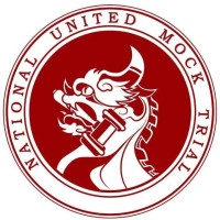 National United Mock Trial logo - Similar company to Incubate Debate